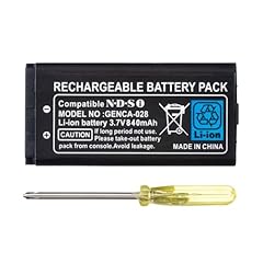 Ostent batterie lithium d'occasion  Livré partout en France