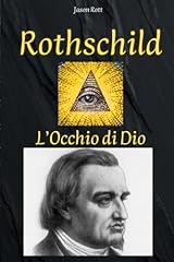 Rothschild occhio di usato  Spedito ovunque in Italia 