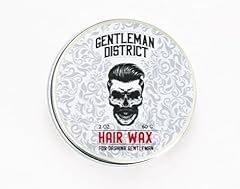 Gentleman district hair for sale  Delivered anywhere in USA 