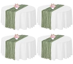 Set round tablecloth for sale  Delivered anywhere in USA 