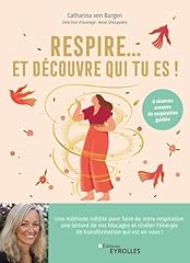 Respire... découvre voyage d'occasion  Livré partout en France