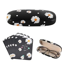Pcs glasses case for sale  Delivered anywhere in UK