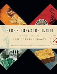 Treasure inside for sale  Delivered anywhere in USA 