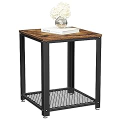 Vasagle side table for sale  Delivered anywhere in USA 