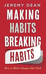 Making habits breaking d'occasion  Livré partout en France