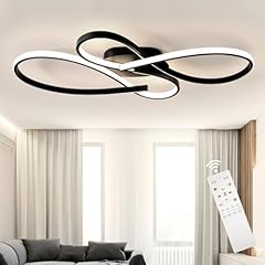 Led deckenleuchte dimmbare gebraucht kaufen  Wird an jeden Ort in Deutschland