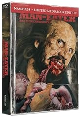 Man eater der for sale  Delivered anywhere in UK