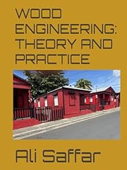 Wood engineering theory for sale  Delivered anywhere in USA 