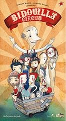 Bidouille circus d'occasion  Livré partout en France