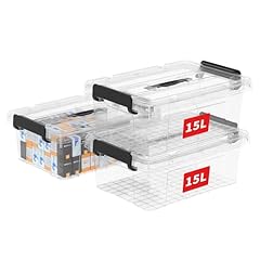 Cetomo 15l boîte d'occasion  Livré partout en France