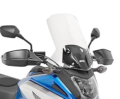 Givi d1146st cupolino usato  Spedito ovunque in Italia 