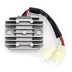 Voltage regulator rectifier for sale  Delivered anywhere in USA 