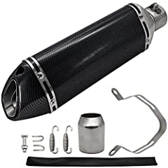 motorcycle exhaust for sale  Delivered anywhere in USA 