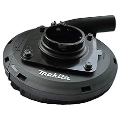 Makita 195239 colector usato  Spedito ovunque in Italia 