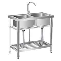 Garveetech stainless steel for sale  Delivered anywhere in USA 