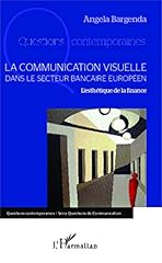 Communication visuelle secteur d'occasion  Livré partout en Belgiqu