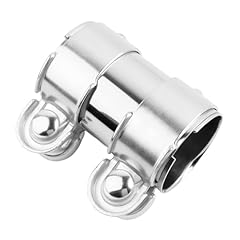 Inch exhaust clamps for sale  Delivered anywhere in USA 