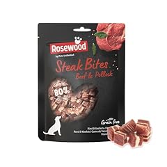 Rosewood steak bites gebraucht kaufen  Wird an jeden Ort in Deutschland