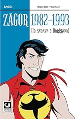 Zagor 1982 1993 usato  Spedito ovunque in Italia 