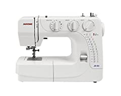 Janome sewing machine for sale  Delivered anywhere in Ireland