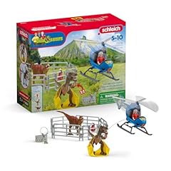 Schleich 72216 capture d'occasion  Livré partout en France