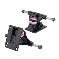 2pcs skateboard truck for sale  Delivered anywhere in UK