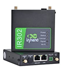 Inhand networks ir300 for sale  Delivered anywhere in Ireland