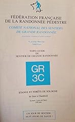 Topo guide sentier d'occasion  Livré partout en France