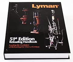 Lyman 51st reloading for sale Lyman 51st reloading for sale  Delivered anywhere in USA