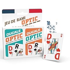 Ducale jeu français d'occasion  Livré partout en France