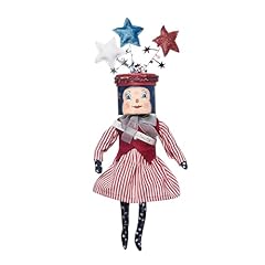 Gallerie patriotic miss for sale  Delivered anywhere in USA 