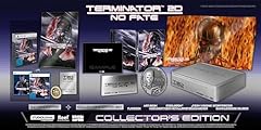 Terminator fate collector gebraucht kaufen  Wird an jeden Ort in Deutschland