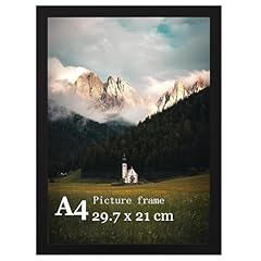 Wooden picture frames for sale  Delivered anywhere in UK