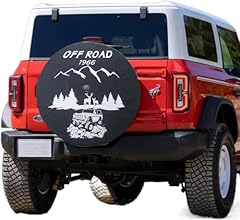 Jumiap spare tire for sale  Delivered anywhere in USA 