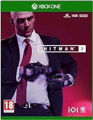 Hitman for sale  Delivered anywhere in UK