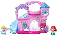 Fisher price little d'occasion  Livré partout en Belgiqu