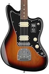 Fender player jazzmaster for sale  Delivered anywhere in USA 