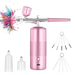 Portable airbrush kit for sale  Delivered anywhere in Ireland