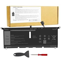Dxgh8 battery dell for sale  Delivered anywhere in USA 