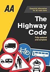 Highway code essential for sale  Delivered anywhere in Ireland