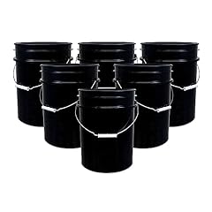 Epackagesupply gallon black for sale  Delivered anywhere in USA 