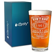 Cuptify 64th birthday for sale  Delivered anywhere in USA 