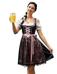 Kojooin dirndl robe d'occasion  Livré partout en France