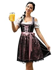 Kojooin dirndl damen gebraucht kaufen  Wird an jeden Ort in Deutschland