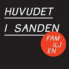 Huvudet sanden d'occasion  Livré partout en France
