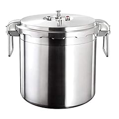 Buffalo quart stainless for sale  Delivered anywhere in USA 