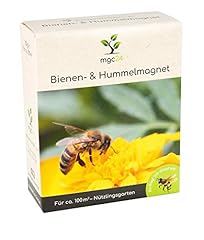 Mgc24 bienen hummelmagnet gebraucht kaufen  Wird an jeden Ort in Deutschland