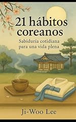 Hábitos coreanos sabiduría d'occasion  Livré partout en France