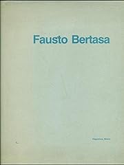 Fausto bertasa usato  Spedito ovunque in Italia 