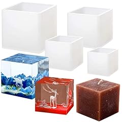Pack square resin for sale  Delivered anywhere in USA 